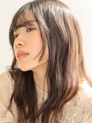 FUCHI KUCHI amati 豊中店×スタイル