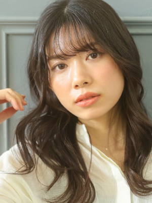 FUCHI KUCHI amati 豊中店×スタイル