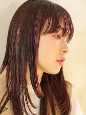 FUCHI KUCHI amati 豊中店×スタイル