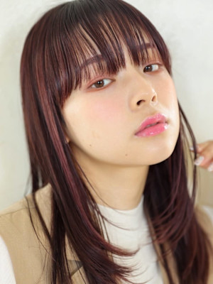 FUCHI KUCHI amati 豊中店×スタイル