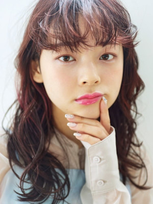 FUCHI KUCHI amati 豊中店×スタイル