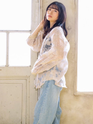 FUCHI KUCHI amati 豊中店×スタイル