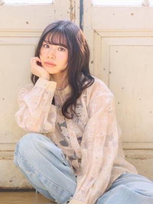 FUCHI KUCHI amati 豊中店×スタイル