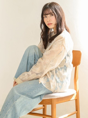 FUCHI KUCHI amati 豊中店×スタイル