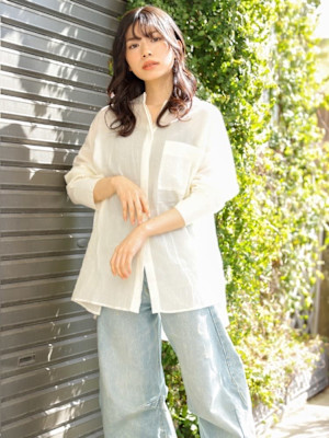 FUCHI KUCHI amati 豊中店×スタイル