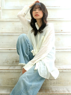 FUCHI KUCHI amati 豊中店×スタイル