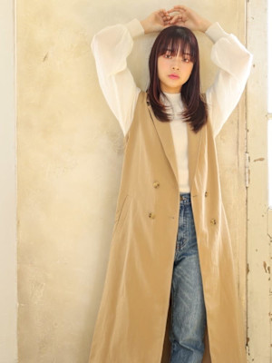 FUCHI KUCHI amati 豊中店×スタイル