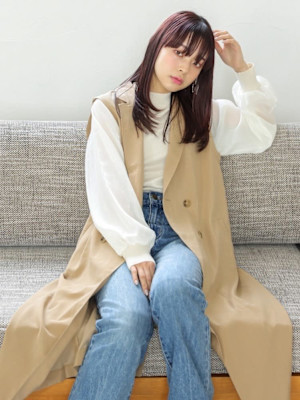 FUCHI KUCHI amati 豊中店×スタイル