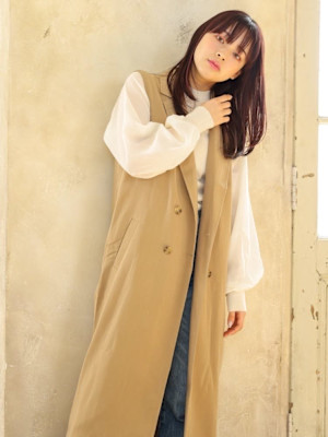 FUCHI KUCHI amati 豊中店×スタイル