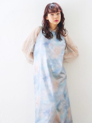 FUCHI KUCHI amati 豊中店×スタイル