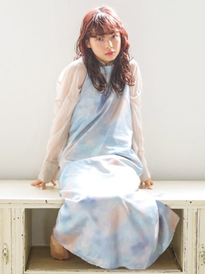 FUCHI KUCHI amati 豊中店×スタイル