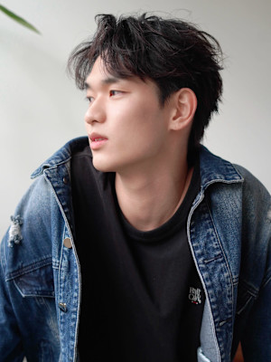 骨格診断ストレート・ナチュラル　