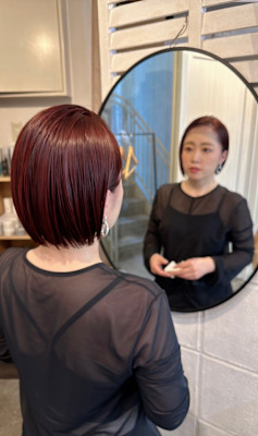 Sunset Link 【サンセットリンク】×スタイル