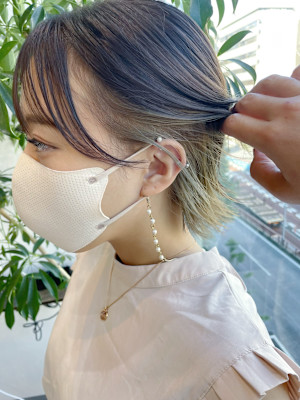 Goofy Tokyo 銀座×スタイル