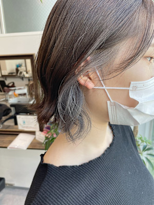 Goofy Tokyo 銀座×スタイル