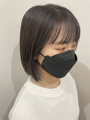 Goofy Tokyo 銀座×スタイル