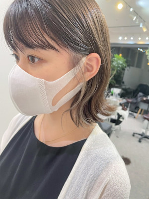 Goofy Tokyo 銀座×スタイル