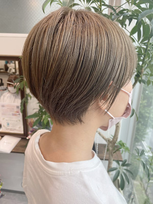 Goofy Tokyo 銀座×スタイル