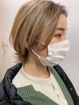 Goofy Tokyo 銀座×スタイル