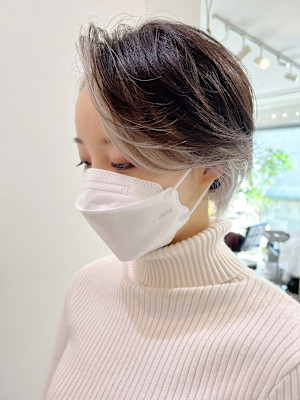 Goofy Tokyo 銀座×スタイル