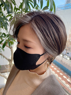 Goofy Tokyo 銀座×スタイル