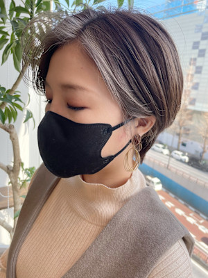 Goofy Tokyo 銀座×スタイル