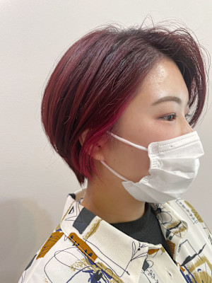 Goofy Tokyo 銀座×スタイル