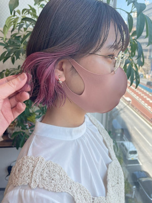 Goofy Tokyo 銀座×スタイル