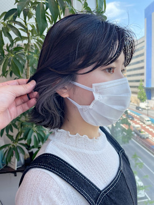 Goofy Tokyo 銀座×スタイル