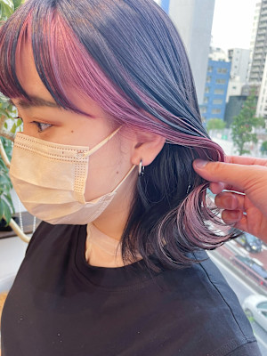 Goofy Tokyo 銀座×スタイル