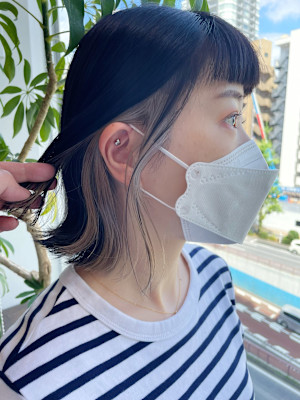 Goofy Tokyo 銀座×スタイル