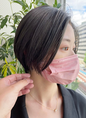 Goofy Tokyo 銀座×スタイル