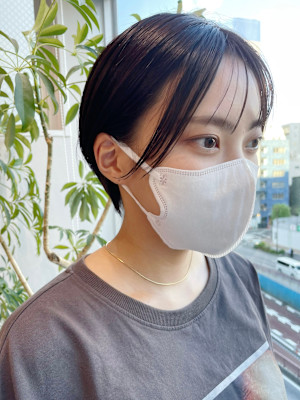 Goofy Tokyo 銀座×スタイル