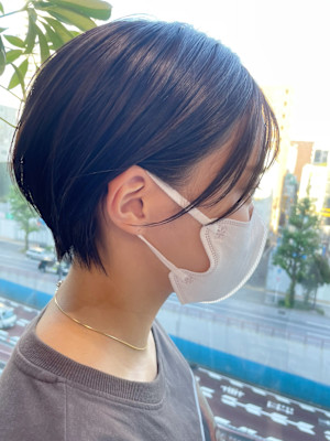 Goofy Tokyo 銀座×スタイル