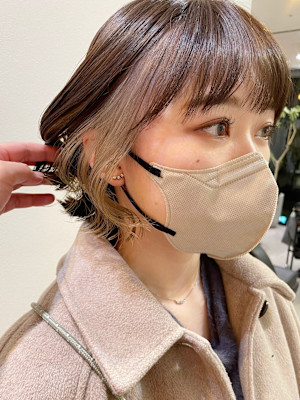 Goofy Tokyo 銀座×スタイル