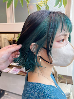 Goofy Tokyo 銀座×スタイル