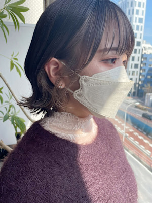 Goofy Tokyo 銀座×スタイル