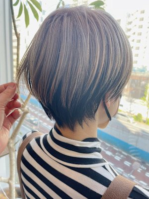 Goofy Tokyo 銀座×スタイル