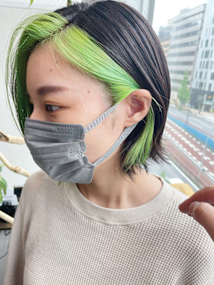 Goofy Tokyo 銀座×スタイル