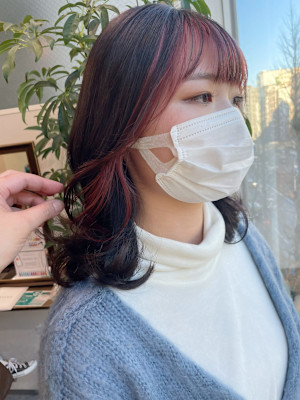 Goofy Tokyo 銀座×スタイル