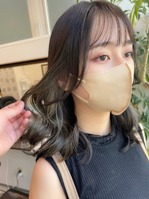 Goofy Tokyo 銀座×スタイル