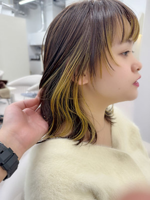 Goofy Tokyo 銀座×スタイル