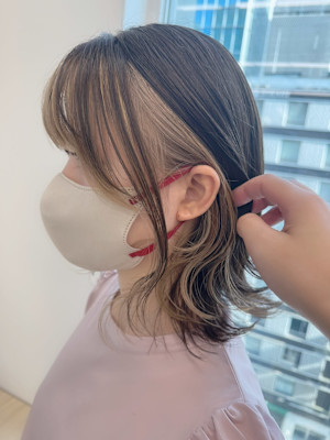 Goofy Tokyo 銀座×スタイル