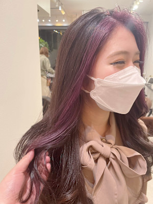 Goofy Tokyo 銀座×スタイル