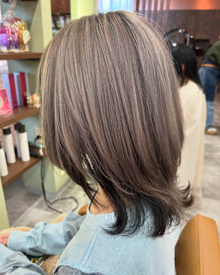 レイヤーウルフ