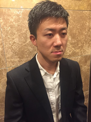 ヘアー＆シェービング barbier GRAND GINZA