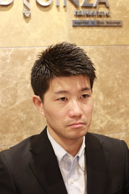 ヘアー＆シェービング barbier GRAND GINZA