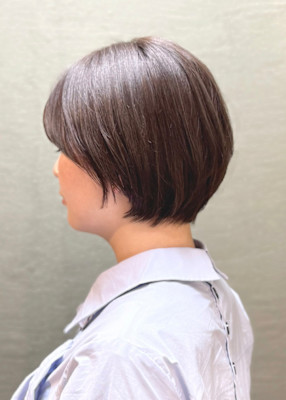 大人ボブレイヤー