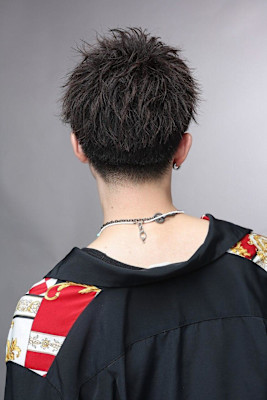 ファントムアッパー