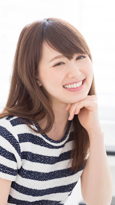 【40代50代60代】髪に優しいカラー/白髪染め/志茂美容室